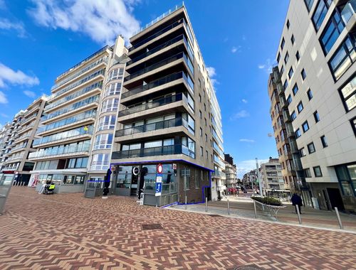                                         Restaurant te koop in Wenduine, € 465.000
