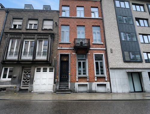                                         Appartement à louer à Leuven, € 1.300

