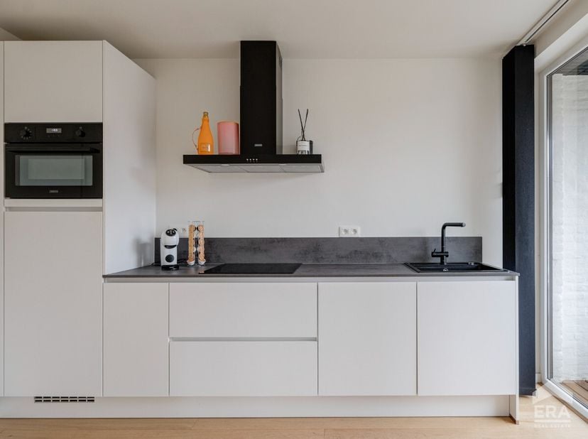 Appartement à vendre
                    à 2440 Geel