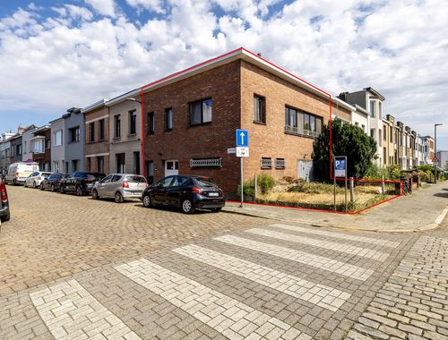                                         Appartement te koop in Deurne, € 349.000
