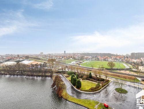                                         Studio met slaaphoek te koop in Heist-aan-Zee, € 122.000
