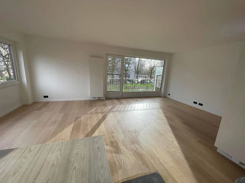 Appartement te huur
                    in 1070 Anderlecht