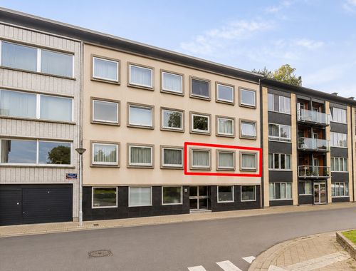                                         Appartement à vendre à Schoten, € 170.000
