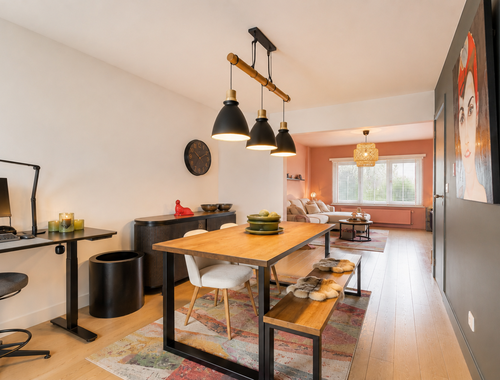                                         Appartement à vendre à Sint-Niklaas, € 289.900
