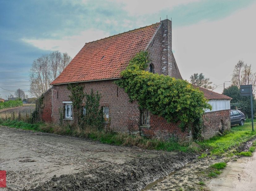 Maison à vendre
                    à 8800 Beveren