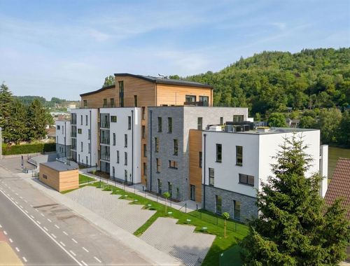                                         Appartement te huur in Maizeret, € 1.300
