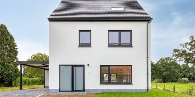 Huis te koop in Meerlaarstraat 34, 2430 Vorst