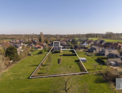                                         Maison à vendre à Hoelbeek, € 649.000
