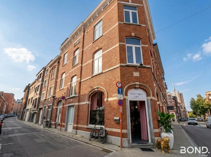 Appartement te huur in Lepelstraat 44A bus 0301,
                    3000 Leuven