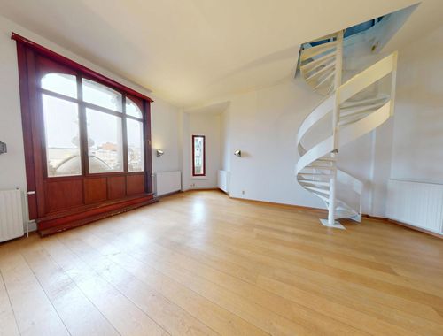                                         Appartement te huur in Antwerpen, € 1.800
