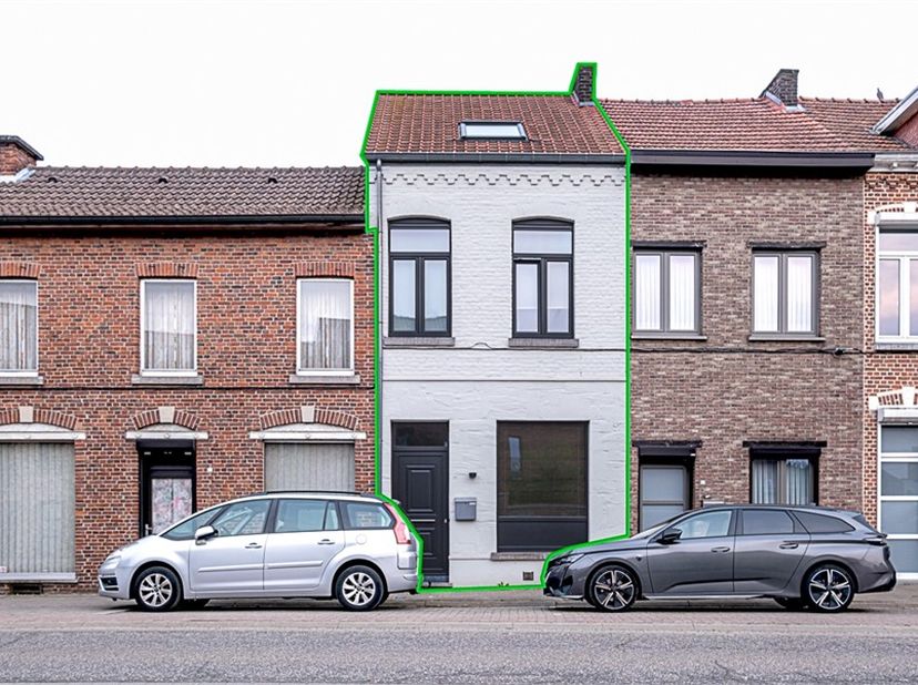 Huis te huur in Schurhoven 71,
                    3800 Sint-Truiden