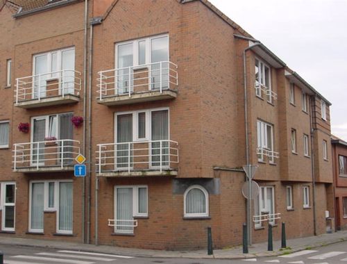                                         Appartement à louer à Sint-Truiden, € 875
