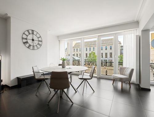                                         Appartement te koop in Oostende, € 429.000
