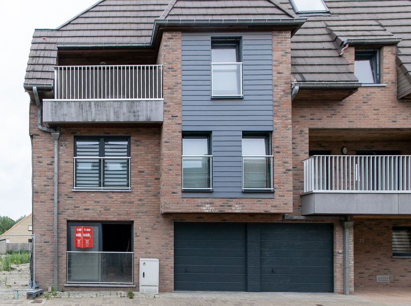 Appartement te koop in Damberdstraat 16-20,
                    8560 Wevelgem