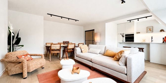 Appartement te koop in Augustijnenrei 15 bus 8, 8000 Brugge