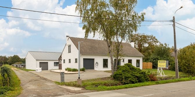 Huis te koop in Tuindijk 45, 2223 Schriek