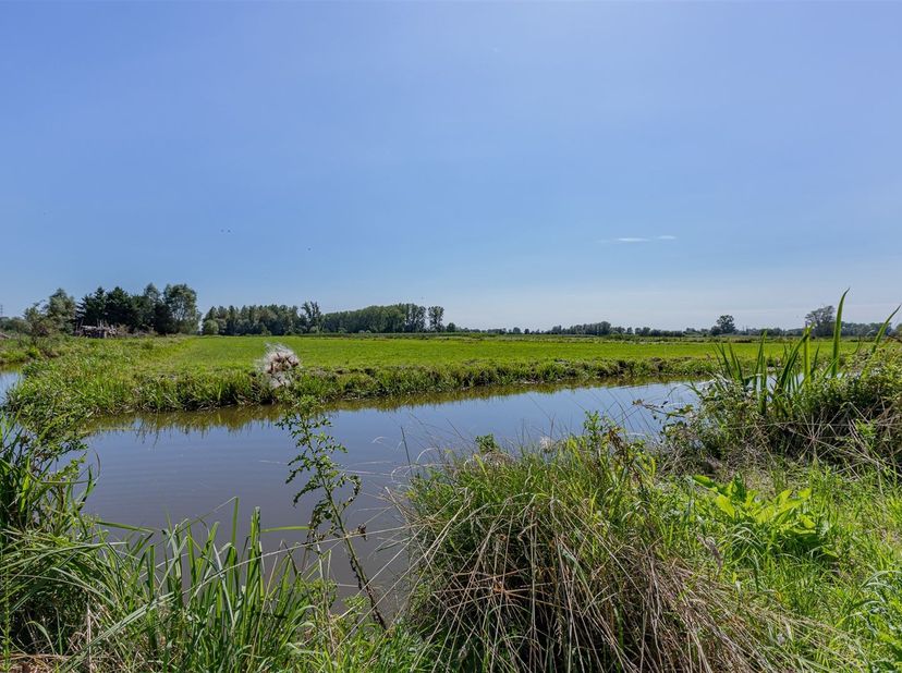 Exclusieve bouwgrond te koop op de Sint-Onolfsdijk te Appels bij Dendermonde. Ontdek deze uitzonderlijke kans om uw droomwoning te realiseren op een p