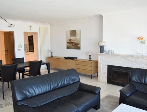                                         Appartement te huur in Blankenberge, € 1.100

