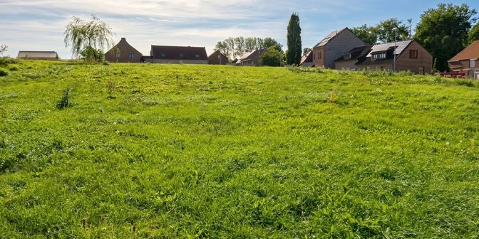 Grond te koop in Bronstraat, 3320 Hoegaarden
