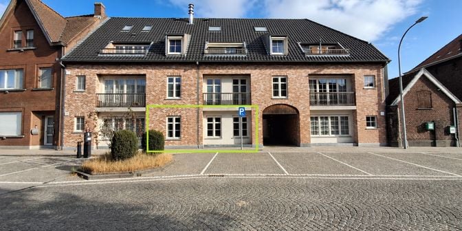 Appartement à louer à Martelarenplein 8 boîte 2, 9800 Vinkt
