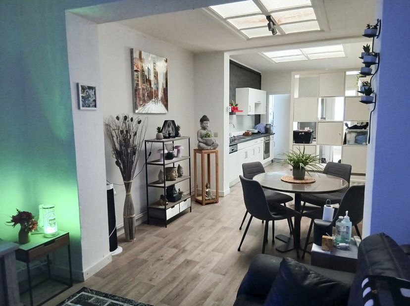 Huis te koop in ,
                    7300 Boussu