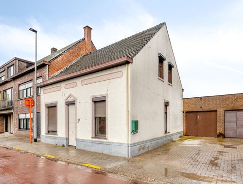                                         Woning te koop in Geel, € 220.000
