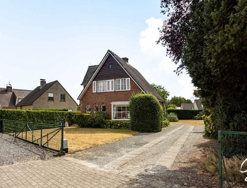                                         Woning te koop in Berlare, € 399.000
