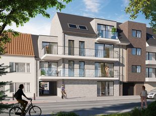 APARTMENT Image