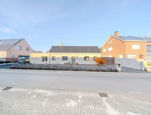                                         Woning te koop in Evergem, € 415.000
