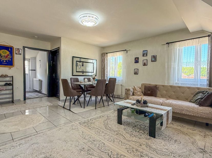 Appartement te koop in Koolmijnlaan 76. bus A,
                    3530 Houthalen