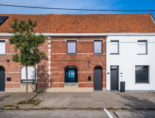                                         Eengezinswoning te koop in Meulebeke, € 295.000
