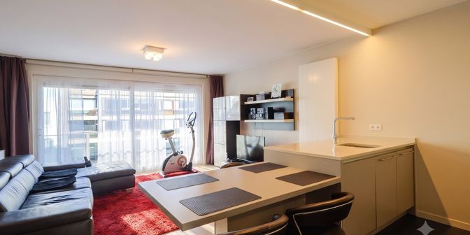 Appartement à vendre à Albert I Laan 98 boîte 0401, 8670 Oostduinkerke