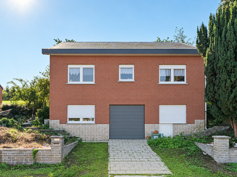 Huis te koop in Rue Grand Aaz 27 bus A,
                    4680 Hermée