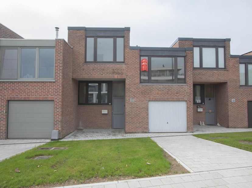 Maison à vendre à Groenestraat 76,
                    8210 Zedelgem