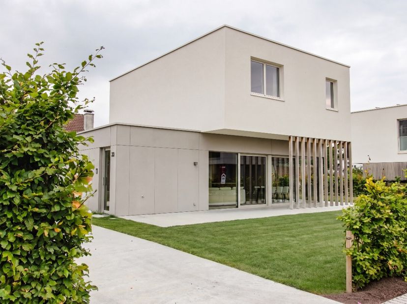 Huis te koop in Brielstraat 19,
                    9290 Overmere