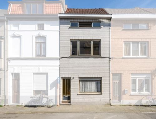                                         Woning te koop in Ledeberg, € 270.000
