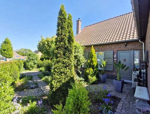                                        Woning te koop in Keerbergen, € 599.000
