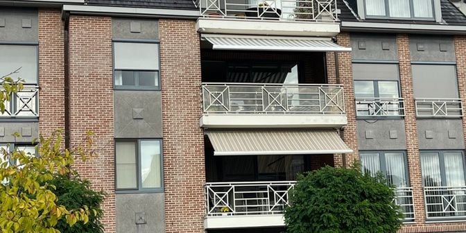Appartement te huur in Europaplein 11 bus 9, 3620 Lanaken