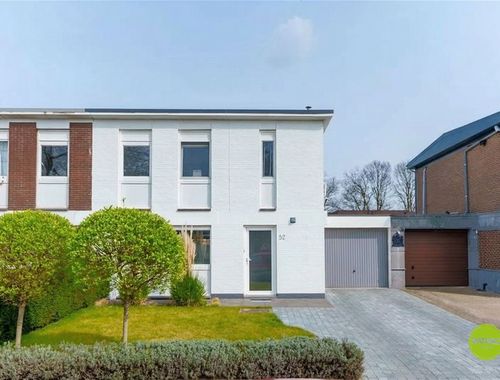                                         Eengezinswoning te koop in Westerlo, € 345.000
