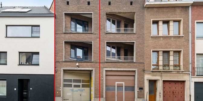 Bien professionnel à vendre à Tervuursesteenweg 23, 3001 Heverlee