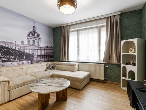                                         Appartement à vendre à De Panne, € 179.000

