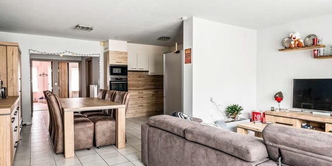Appartement à vendre à Mechelbaan 567 boîte 4, 2580 Putte
