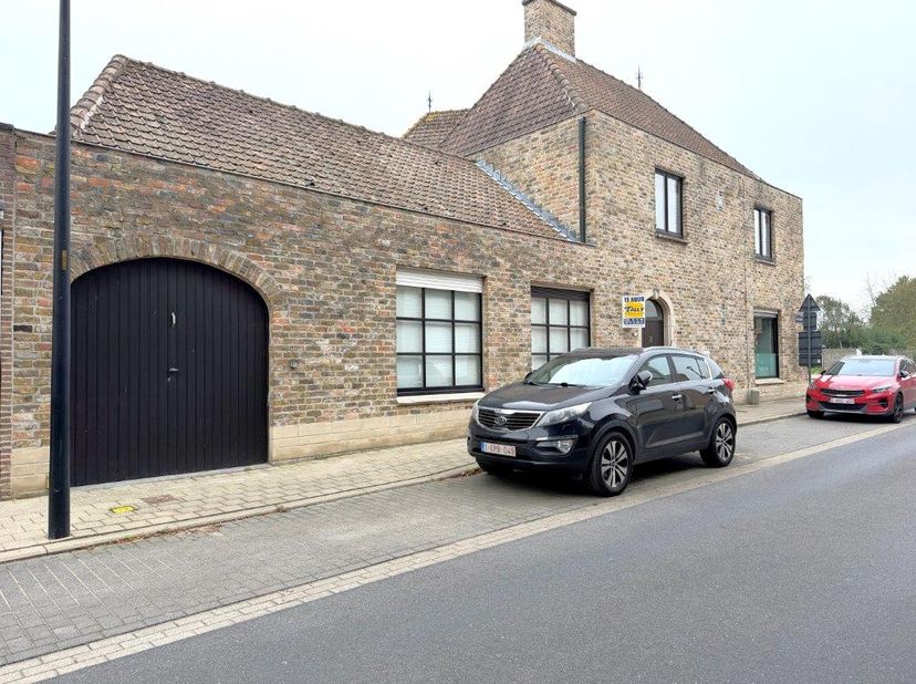 Huis te huur in Geluveldplaats 4,
                    8980 Geluveld