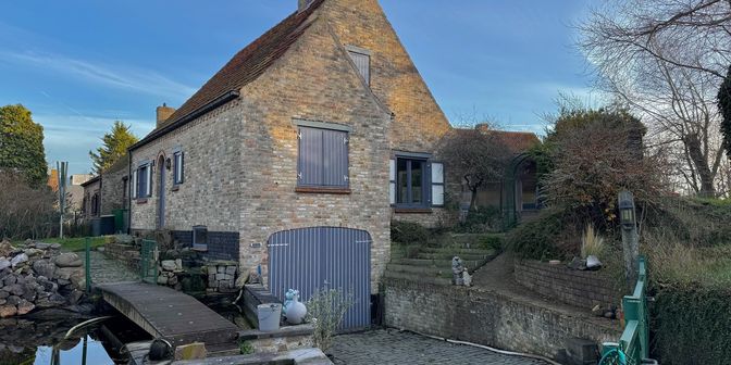 Maison à vendre à Bitterzoetlaan 62, 8670 Oostduinkerke