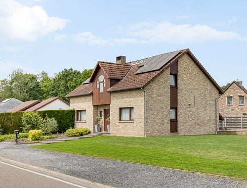                                         Maison à vendre à Heusden, € 449.000
