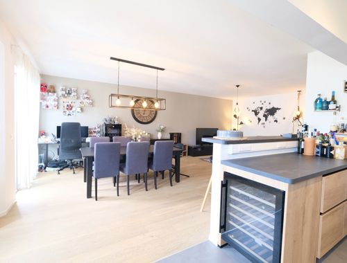                                         Appartement à vendre à Berchem-Sainte-Agathe, € 289.000
