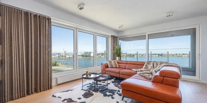 Appartement te koop in Ostendialaan 57 bus 0701, 8450 Bredene