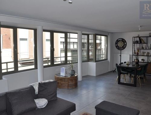                                         Appartement te huur in Bilzen, € 875

