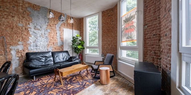 Appartement te huur in Fransenplaats 6, 2018 Antwerpen