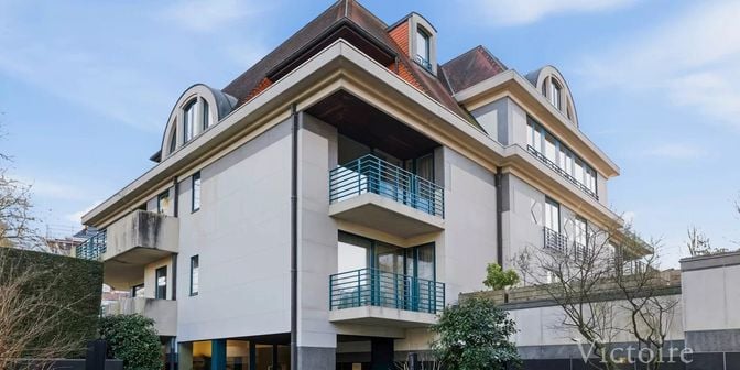 Appartement te huur in 1150 Sint-Pieters-Woluwe